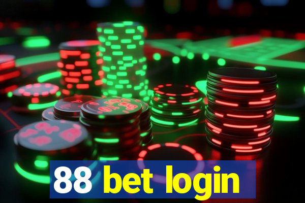 88 bet login